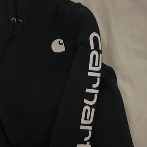 Carhartt hoodie
